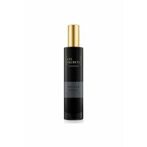 Apa de parfum Les Secrets Encens Royal 727 - Unisex 50 ml imagine