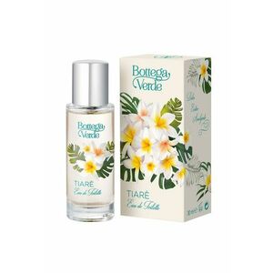 Apa de toaleta cu aroma de monoi - Tiare - 30 ML - imagine