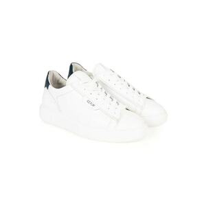 Pantofi sport din piele naturala - imagine