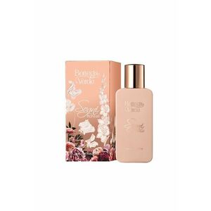 Apa de toaleta cu iris si flori de vanilie - 50 ML - imagine