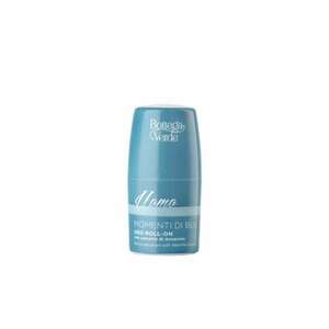Deodorant roll-on cu extract de - imagine