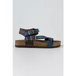 Sandale de piele imagine
