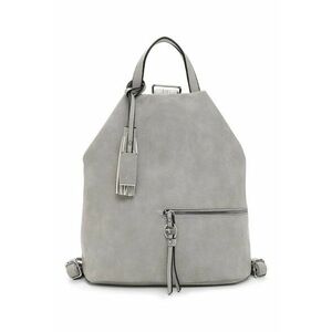 Rucsac de piele ecologica Nele City imagine