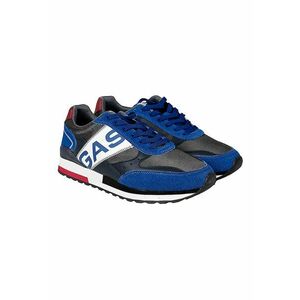 Pantofi sport cu garnituri din piele ecologica Yohn SDX - imagine