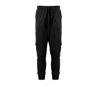 Pantaloni cargo din reiat - imagine