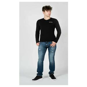 Blugi Miami Slim Fit - imagine
