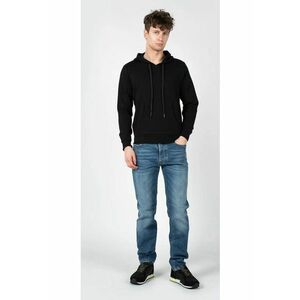 Blugi conici cu talie medie 280 - imagine