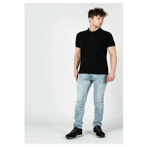 Blugi slim fit 2SK - imagine