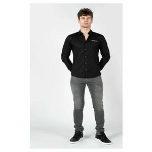 Blugi conici 2SK - imagine