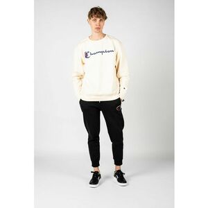 Bluza de trening cu text - imagine