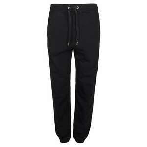 Pantaloni de trening cu talie ajustabila - imagine