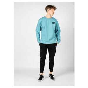 Bluza de trening cu logo - imagine