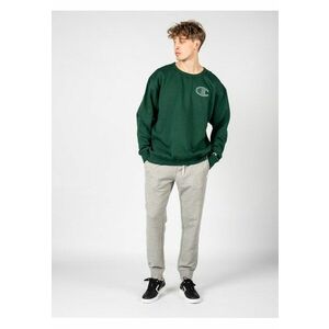 Bluza de trening cu logo - imagine