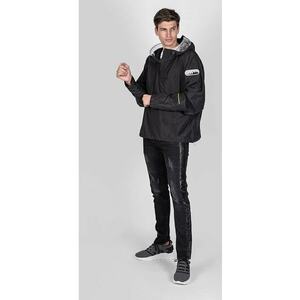 Jacheta cu gluga K Way - 50 imagine