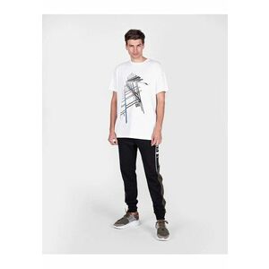 Tricou lejer City - imagine