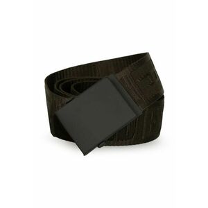 Curea barbati ""TLT"" - 90cm - poliamida - design elegant imagine