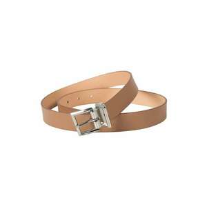 Curea lata din piele K60K6 - imagine