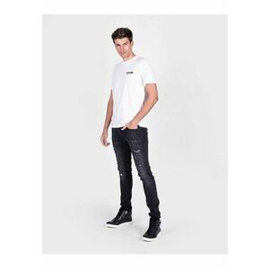 Tricou de bumbac Urzn - imagine