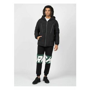 Jacheta Cu Buzunare Laterale - 3XL imagine