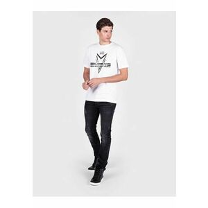 Tricou din bumbac Darts - imagine