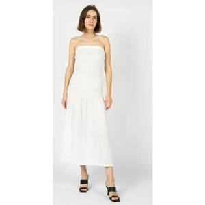 Rochie midi fara maneci - 36 imagine