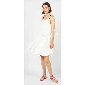 Rochie cu decolteu patrat - 38 imagine