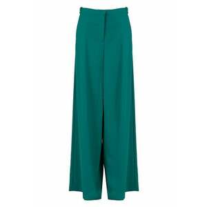 Pantaloni evazati 2P0504/A6F5 - W38-L32 imagine