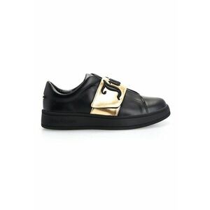 Pantofi sport de piele cu velcro Cynthia - imagine