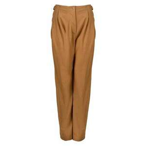 Pantaloni cu talie inalta ZJ2172/A3KN - W38-L32 imagine