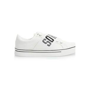 Pantofi sport din material textil Clorinda - imagine