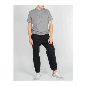 Tricou cu imprimeu logo - imagine