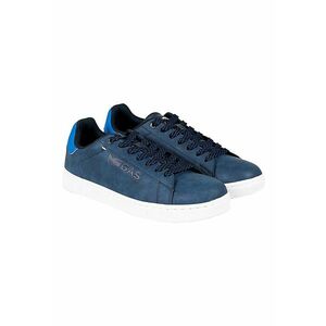 Pantofi Sammy NBX Cu Logo - imagine