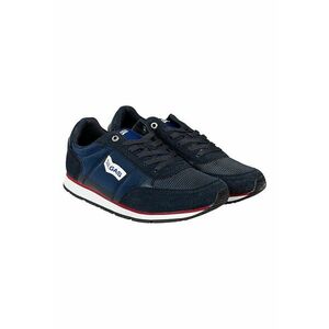 Pantofi Dennis KILT Cu Logo - imagine