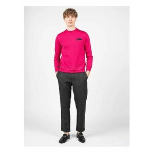 Pantaloni Cu Cordon In Talie - imagine