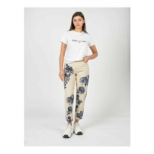 - Maddie Pantaloni cu imprimeu floral - imagine