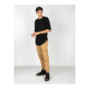 Pantaloni uni cargo - 46 imagine