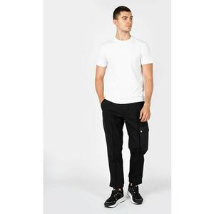 Pantaloni cargo drepti - M imagine