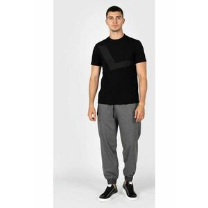 Pantaloni cu snur in talie - 48 imagine