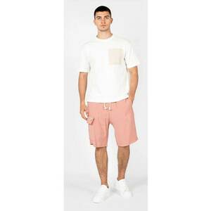 Pantaloni scurti cu talie ajustabila - imagine