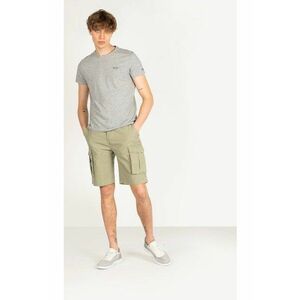 Pantaloni scurti cargo - imagine