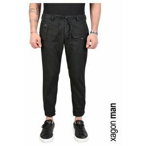 Pantaloni cu talie ajustabila Sidex - 52 imagine
