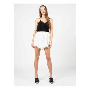 Pantaloni Scurti Cu Siret - imagine