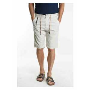 Pantaloni scurti cu buzunare P25031CR4052 - 46 imagine