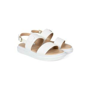 Sandale din piele ecologica Marty 522 - imagine