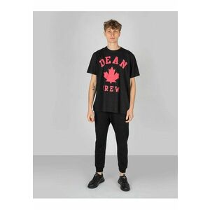 Tricou lejer din bumbac - imagine