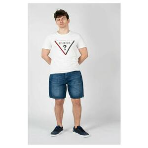 Pantaloni scurti din denim Rodeo - imagine