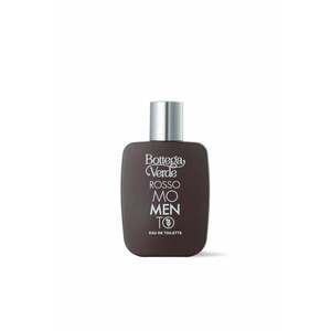 Apa de toaleta cu extract de struguri - Rosso momento - 50 ML - imagine