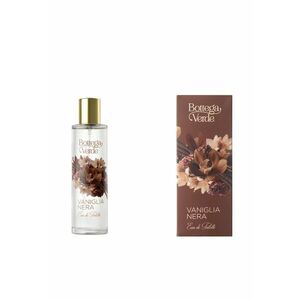 Apa de toaleta cu aroma de vanilie neagra - Vaniglia Nera - 100 ML - imagine