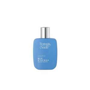 Apa de toaleta cu sarurui marine - Blu D'Acqua - 50 ML - imagine
