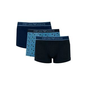Boxeri „Set de 3” | 112130 4F717 - imagine